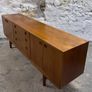 Mid-Century. Modern Teak Sideboard by Beithcraft Image 3