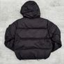 Corteiz Bolo V2 Puffer Jacket - Black Image 5