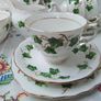 Colclough Ivy Teaset Image 3
