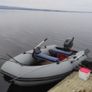 inflatable 3 meter dinghy Image 5