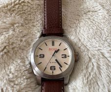 Hugo Boss men's watch