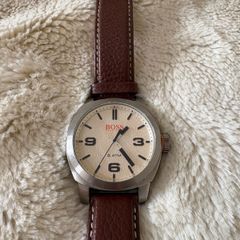 Hugo Boss men's watch