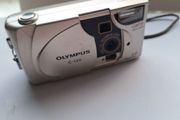 Olympus C-120 digital camera