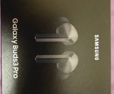 Samsung Galaxy Buds 3 Pro