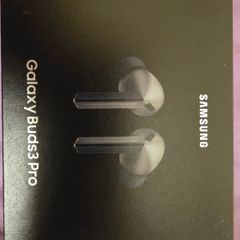 Samsung Galaxy Buds 3 Pro