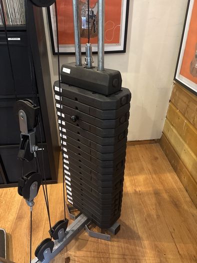 gym