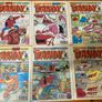 Comics: 'The Dandy' 1991,1992,1994 and 1995 (46 comics) Image 8