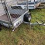 Car transporter for Hire Recovery Service Cork Image 2