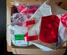 Tile Leveling System 3mm