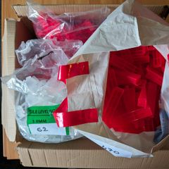 Tile Leveling System 3mm
