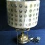 Unique Table Lamps sold separately or a Pair Image 8