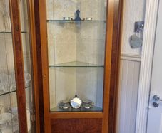 Corner Cabinet