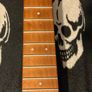 Charvel Pro Mod DK24 carmelized maple neck fretboard  Made in Mexico 2020 brand new electric guitar parts accessories Image 6