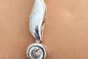 sterling silver bracelet