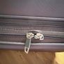 Medium large suitcase Image 4