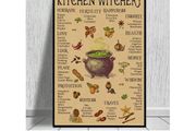 Witchy House Decoration - unique gift