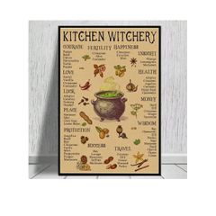 Witchy House Decoration - unique gift