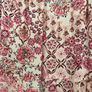 Zara Tunic Floral Mix Size 14 Image 4