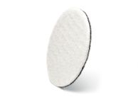 main image for ad GLASS POLISH 11009 GP-PRO Felt Polishing Pad Set for Polishing Glass, Plastic, Metal, Marble | 115 mm | Pack of 5 Pads