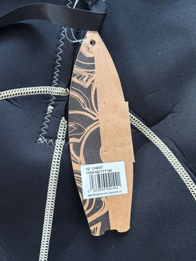 NEW Nalu Kid's Wetsuit