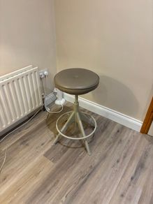 Ikea Stool