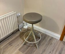 Ikea Stool