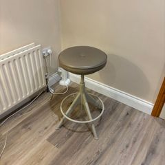 Ikea Stool