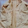 Vero Moda Yellow Coat  Size 14 Image 2