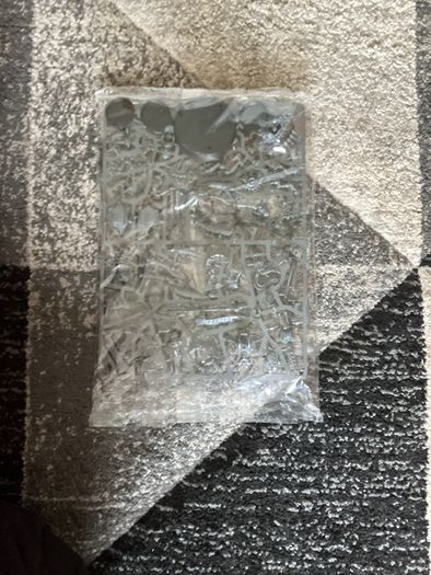 Warhammer 40k necrons royal court NOS