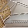 Kids Bed Toddler House Bedroom Bunk Bed Image 5
