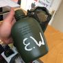 US Army Military Vintage Water Canteen and pouch Image 4