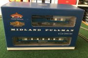 Model Trains