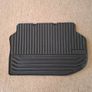 BMW Rubber Mats (4) Genuine BMW Image 5