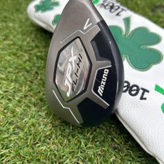 Mizuno JPX 7 Hybrid