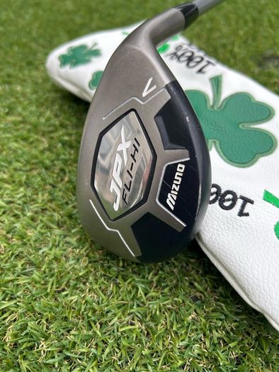 Mizuno JPX 7 Hybrid