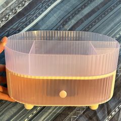 Makeup Organiser with Drawer
