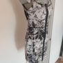Dolce Vita zipped dress Size UK10/12 EU38/40 Postage included Image 2