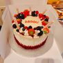 custom cakes Image 6