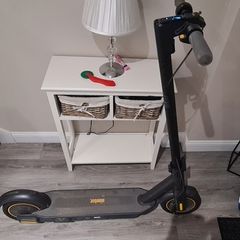 segway ninebot