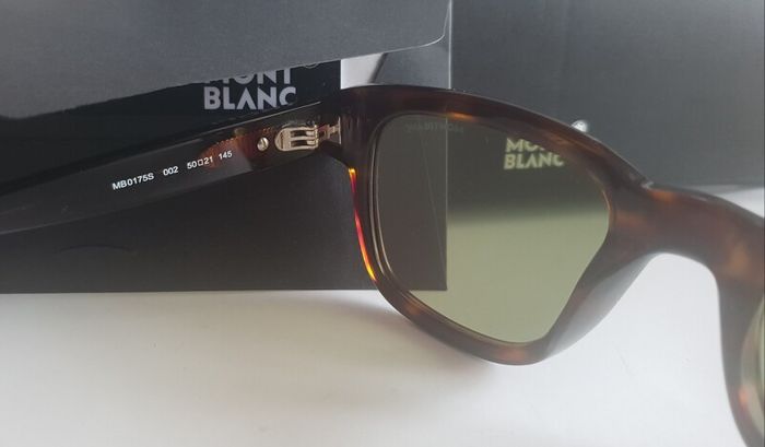 Montblanc Sunglasses