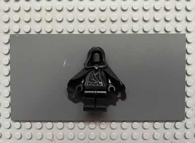 lego lord of the rings/hobbit lor018 Ringwraith (Nazgul) minifigure- Robe with Buckle