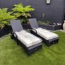 sun loungers Image 5