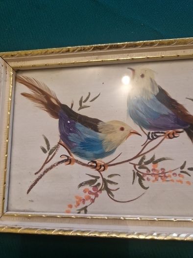 featherart
