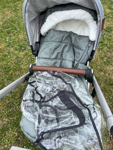 Uppababy Cruz v2