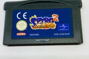 Spyro 2 GBA