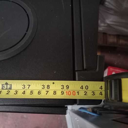 Used Server Rack