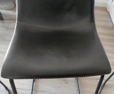 4 x Kitchen Island Chairs