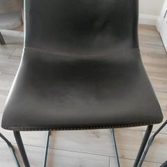 4 x Kitchen Island Chairs