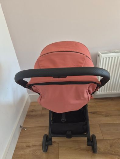 Zummi Eden Travel Buggy / Stroller