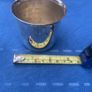 Silver Tray and cups Image 9